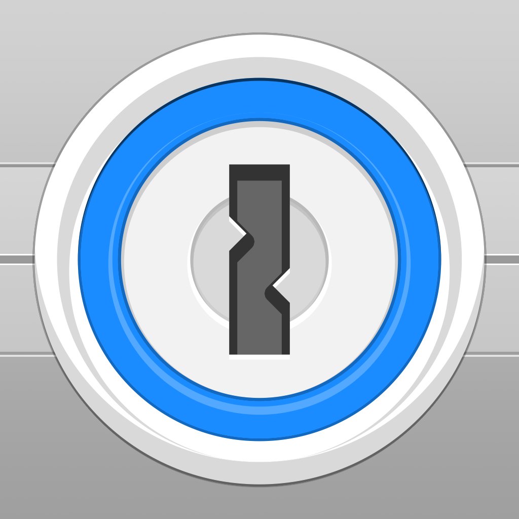1password App