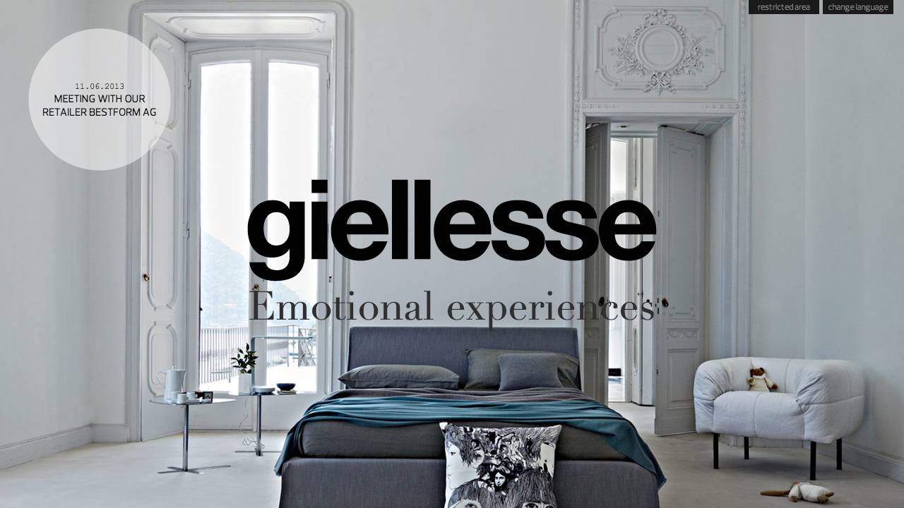 Giellesse