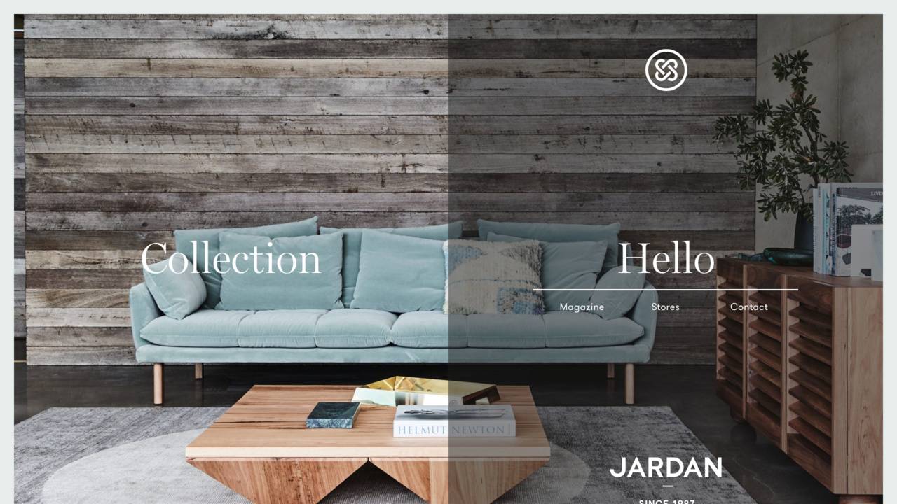 Jardan Furniture