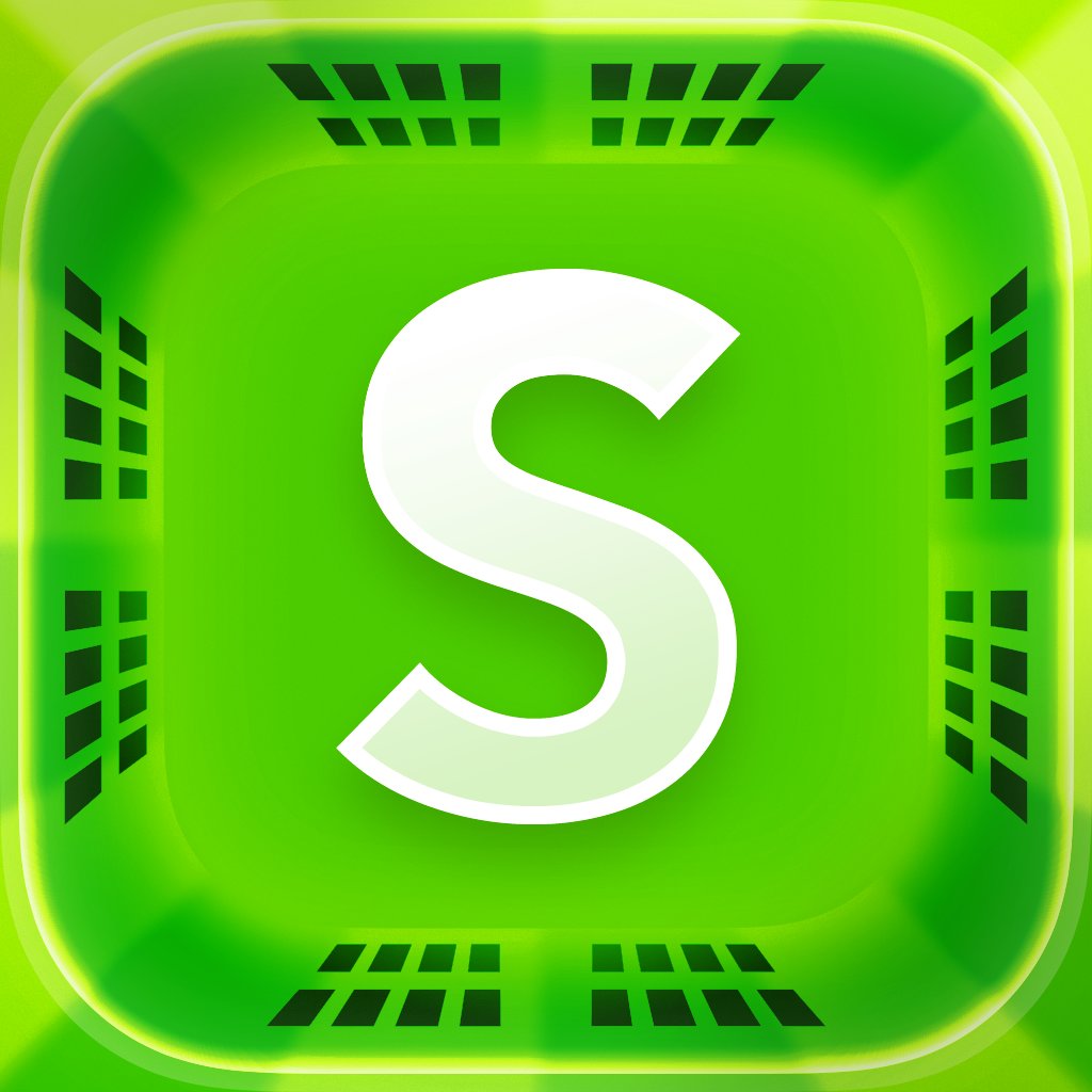 Shopi Reeoo App Icon Gallery