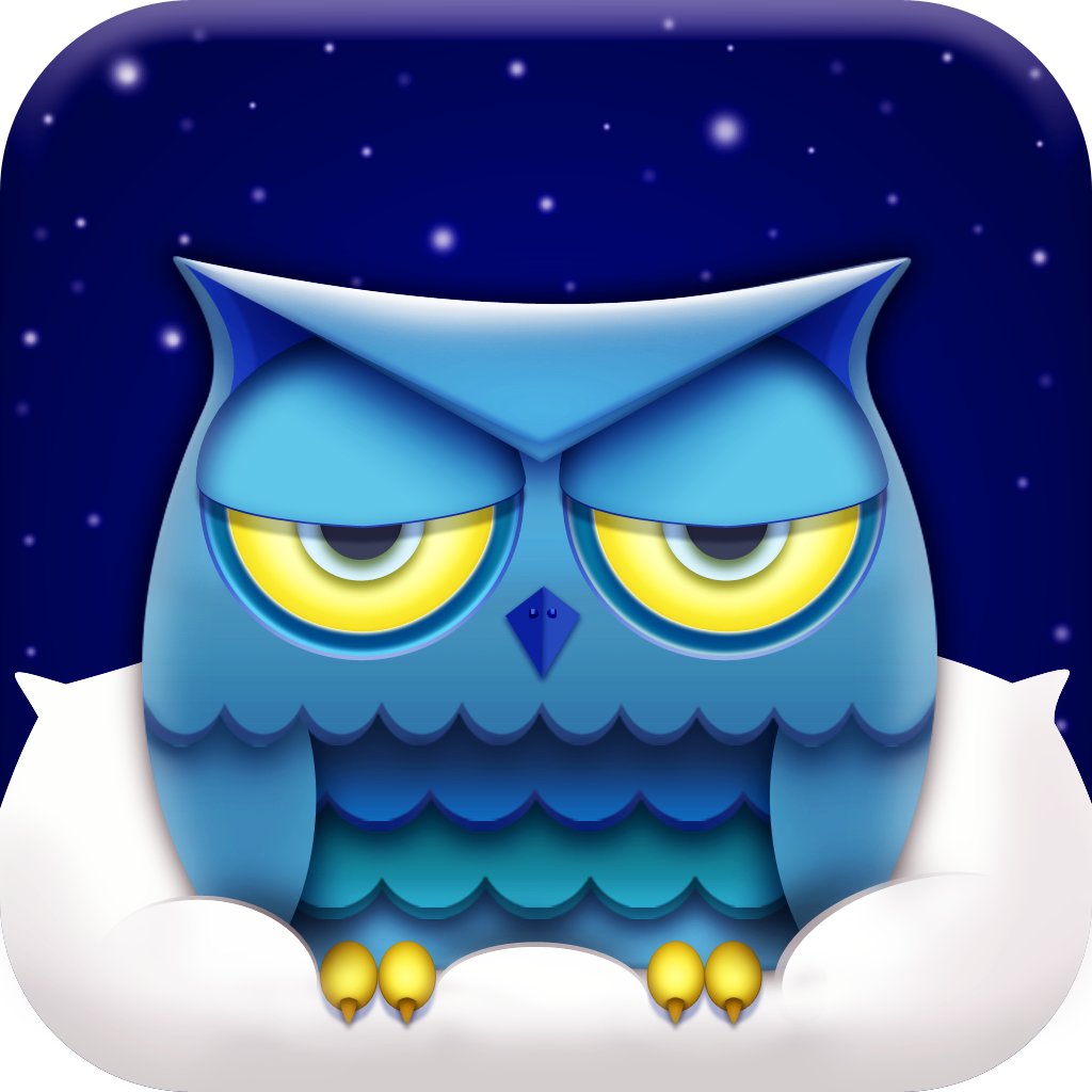 Sleep Pillow Sounds Reeoo App Icon Gallery