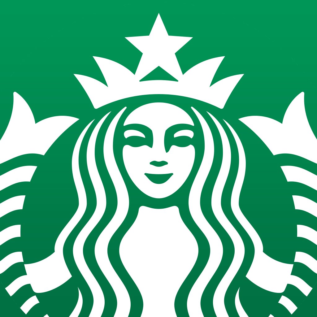 starbucks icon